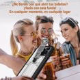 thumbnail image 4 of Funda Uso Rudo con Destapador para Huawei Y9s Transparente 1pz Más Mica 9D Atti, 4 of 6