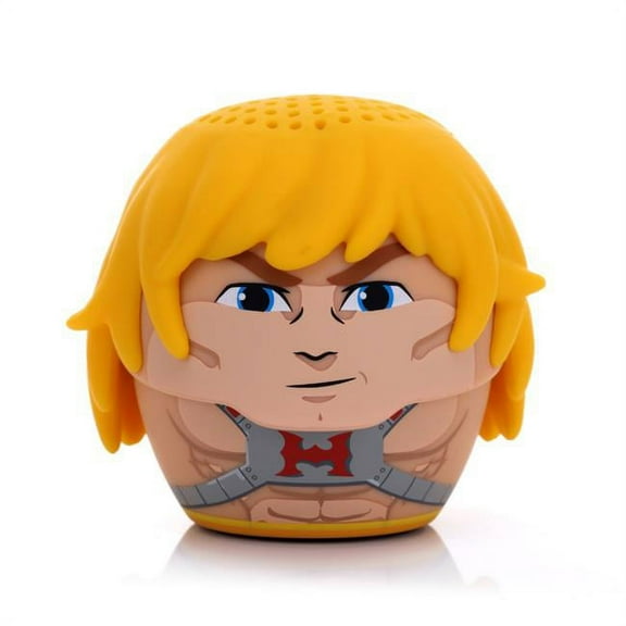 He-Man Bitty Boomers Bluetooth Speaker