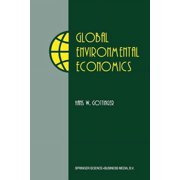 Global Environmental Economics, (Paperback)