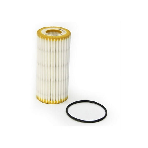 Oil Filter Kit - Compatible with 2017 - 2022 Porsche Macan Base 2018 2019 2020 2021