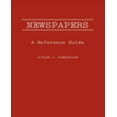 thumbnail image 1 of Newspapers A Reference Guide, 1 of 2