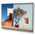 thumbnail image 2 of Designart "Serene Photography Of Modern Scandinavian" Modern Scandinavian Canvas Art Print, 2 of 7
