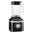 thumbnail image 1 of KitchenAid K150 Matte Black 3 speed Ice crushing Blender with 2 Personal Blender Jars, 1 of 3