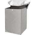 thumbnail image 1 of Generic Cover for Top Load Washer and Dryer, Protection for Laundry Room, Easy Maintenance, L, 1 of 7