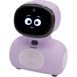 TTS Loti-Bot Coding Robot, Steam Block-Based Programmable Robots Educational Stem Early Years Programming Bot for Educators and Boys and Girls Gifts 