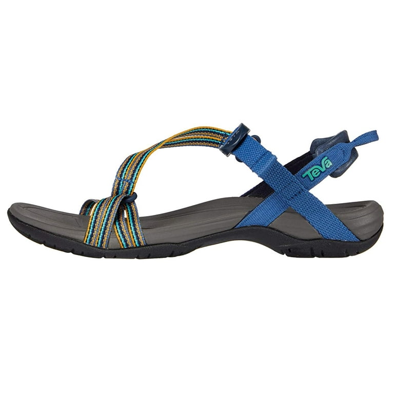 TEVA Women s Sirra seilzug Sport Sandals
