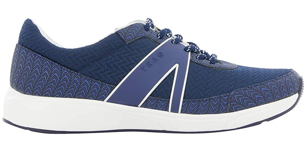 alegria navy shoes
