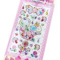 thumbnail image 3 of Pegatinas Gema Unicornio DIY Art Craft Kits Kindergarten Rewards Los mejores regalos para niños y niñas (ardilla), 3 of 9