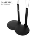 thumbnail image 3 of AURARMLET 10pcs Bjd Bracket With Portable Design Metal Display Rack For Action Figures Support, 3 of 8