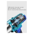thumbnail image 4 of 1500W Portable Polyurethane Putty Cement Grouting Machine Multifunctional High Pressure Waterproof Spraying, 4 of 7