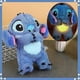 thumbnail image 2 of Stitch Breathable Plush Bear Soothing Sleep Playmate Otter Toy For Kids, 2 of 4