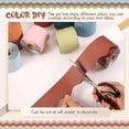 thumbnail image 3 of Bulletin Board Borders Ctosree Advance, gris, 192 m, 12 rollos, 3 of 6