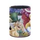 thumbnail image 3 of Alicia en el País de las Maravillas-theme Cylinder Pen Holder Pencil Organizer with Flannel Lining PVC Leather Material Cardboard Base for study work 10*8CM, 3 of 6
