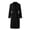 Black, variant on Vedolay Women Coats Winter 2023 Fall Coat Jacket Coat Open Front Cardigan Black,L