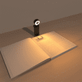 thumbnail image 6 of 1 * USB bookmark light-Black, 6 of 8