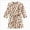 A16-Coffee, variant on Boys Girls Kids Soft Flannel Bathrobe,Thickened Warm Hooded Sleep Robe with Waist Tie,Plush Cozy Loungewear for Fall Winter for 2T 3T 4T 5T 6T 7T Toddler Pajamas,Clear,Size 3-4T
