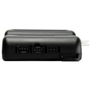 CrimeStopper tweezers SecurityPlus 2-Way LCD Automotive Alarm System with Keyless Entry