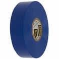 thumbnail image 1 of 554-530B - Ruban Isolant PVC Bleu 3/4INX 66 Pieds, 1 of 1