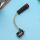thumbnail image 3 of Línea de sensor de freno Cable de sensor de freno Cable de alarma de almohadilla de fricción para Mercedes Benz, 3 of 8