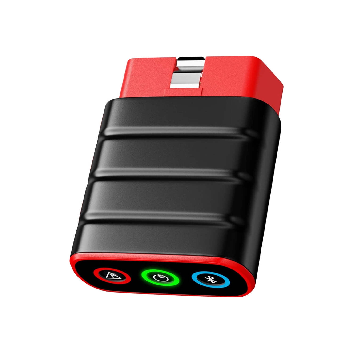 THINKCAR Bluetooth OBD2 Scanner Diagnostic Tool, OE Full-System Car Scanner for iOS & Android, Check Engine Light Fault Code Reader & Scan Tool for All 1996 & Newer Vehicles - THINKDIAG MINI