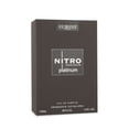 thumbnail image 3 of Nitro Platinum Pour Homme 100Ml Edp Spray, 3 of 3