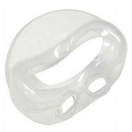 Hybrid Dual-Airway Interface Oral Cushion ''Small, 1 Count''