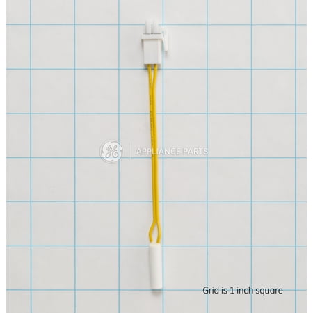 GE WR23X10580 Sensor Temp - OEM Part