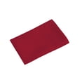 thumbnail image 3 of Mainstays Basic Value Microfiber Pillowcase, Red Sedona, Standard, 1 Piece, 3 of 7
