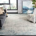 thumbnail image 1 of Safavieh Dream Juan Tapis Abstrait, 1 of 4