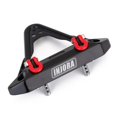 thumbnail image 4 of Parachoques delantero RC INJORA Metal con luces para Axial SCX24 1/24, 4 of 7