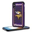 thumbnail image 3 of Minnesota Vikings iPhone Rugged Field Design Case, 3 of 5