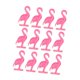 thumbnail image 4 of 12x Cajas de Regalo de flamencos, cajas de dulces de boda para invitados, adornos, bolsas de regalo, caja de recuerdo de panadería, decoración moderna, 4 of 9