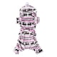 thumbnail image 2 of Ropa cálida y adorable para perros pequeños: abrigos cómodos para cachorros, sudaderas con capucha de invierno acogedoras, 2 of 8