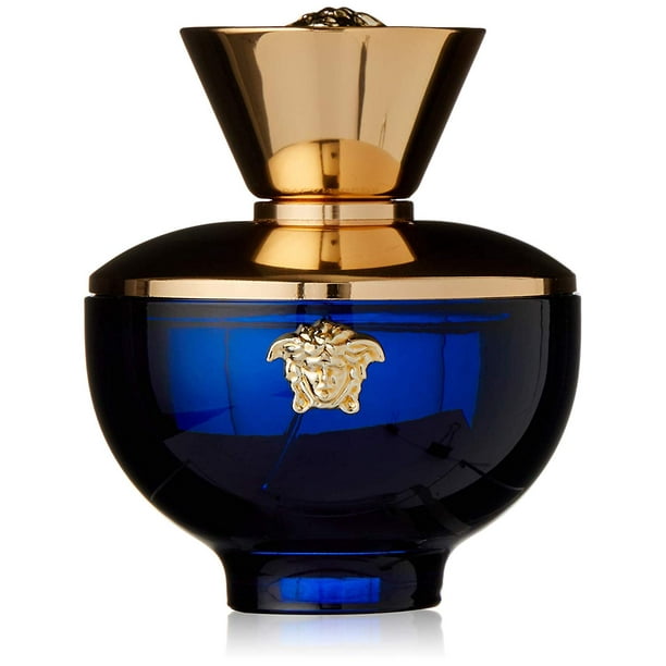 Versace Dylan Blue Pour Femme 3.4 oz Eau de Parfum Spray 