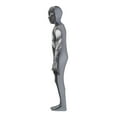 Boys The Rake Halloween Costume, Morphsuits, Sizes MXL