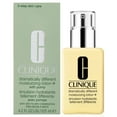 thumbnail image 2 of Clinique Dramatically Different Moisturizing Lotion with Pump for Very Dry to Dry Combination 4.2 oz, 2 of 4