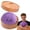 Purple(with Box), variant on Leutsin Giant Dumpling Squeeze Balls, 10 Inch Jumbo Dumpling Stress Relief Accessories, Mega Soft Squeeze Balls Decompression Dough, Anxiety Relief Fidget Tool
