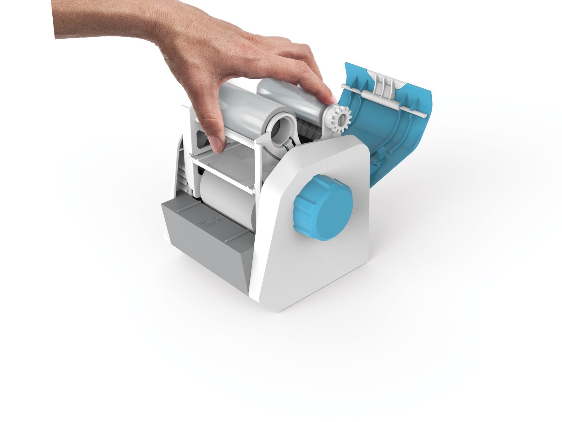 Xyron Create-A-Sticker MINI Machine