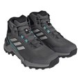 thumbnail image 3 of Botas adidas Mujer Dama Senderismo Terrex Eastrail 2 Rain Rdy gris oscuro 2,0 MX, 3 of 8