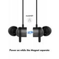 thumbnail image 2 of Wireless Earphones for OnePlus 9/10/Pro/11 5G/12/12R - Neckband Headphones Sports Headset Hands-free Mic Earbuds for OnePlus 9/10/Pro/11 5G/12/12R Phones, 2 of 7