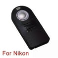 thumbnail image 3 of Infrared Camera Shutter Release ML-L3 10 Meters Remote Control for Nikon SLR DSLR IR Wireless for Nikon D3200/D3300/D3400, 3 of 5