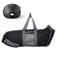 thumbnail image 3 of Bolsa de aseo para gatos Cinf con bozal para gatos de 3,5 a 5,5 kg, 3 of 7