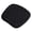 Black * 1, variant on Gustave Car Seat Cushion Pad for Driving, Breathable Non-Slip Comfort Seat Protector for Car Driver Seat, SUV, Truck & Home Office Chair (Black)