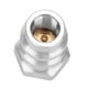 thumbnail image 2 of Growcolor Adaptador R12 R22 R502 a R134A Adaptador rápido de conversión R12 R22 R502 a R134A, 2 of 5