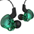 thumbnail image 1 of In Ear Wired Earphones with Good Sound Ergonomic Design Universal Compatibility, 1 of 3