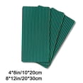 thumbnail image 2 of Maoww Repair Subsidy Pool Cover Patch Kit Easy Installation Durable Tear Resistant Easy To Install - 20*30cm：3pcs, 2 of 6