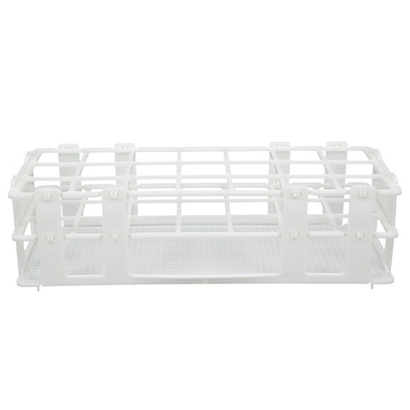 Test Tube Rack, Three-layer Design Capacity Is Large Centrifuge Tube Rack Durable Easy To Store For Load Test Tube