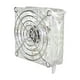 thumbnail image 1 of Ventilador de refrigeración para hámster, accesorios de jaula de aire de refrigeración de verano, acrílico con luz fría, ventilador de refrigeración, 1 of 8