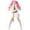 C, variant on 2026 Halloween Costume - Popular Star Dress Up Stage Costumes Set, Live Cosplay Server for Movies for Fans Size:100