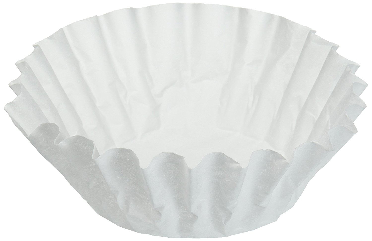 6-gallon Urn Style Bunn 6GAL20X8 Commercial Coffee Filters 252/carton 